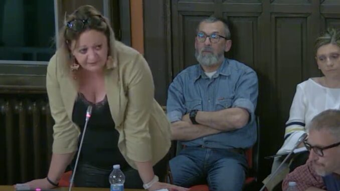 somma rodari genitori preoccupazione
