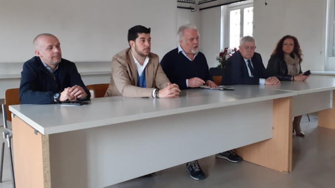 sesto leonardo training academy