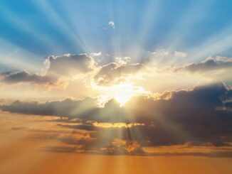 sole temperature alpi piogge