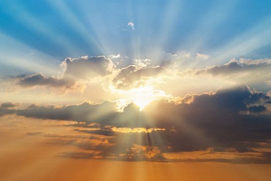 sole temperature alpi piogge