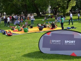 castanoprimo sport parchi sportesalute