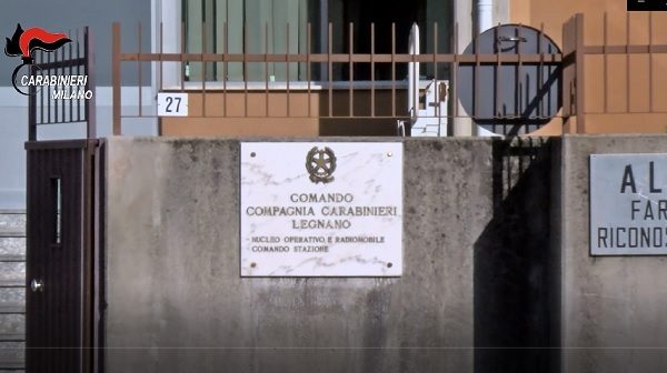 sangiorgiosulegnano truffe anziani incontro