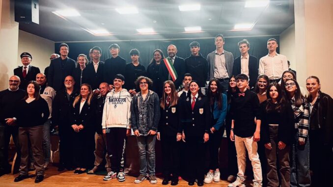 somma borse studio eccellenze