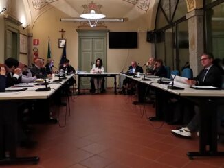 sumirago coinger passaggi raccolta