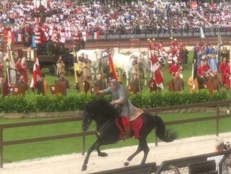 legnano palio 2023