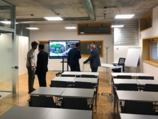 legnano confindustria sede inaugurazione
