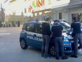 legnano polizia truffatori pregiudicati