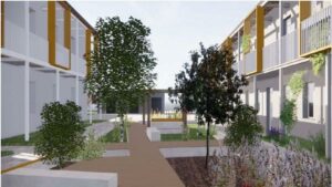legnano caserma rigenerazioneurbana socialhousing