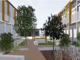 legnano caserma rigenerazioneurbana socialhousing