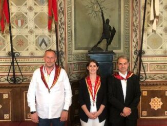 legnano palio bilancio polizia