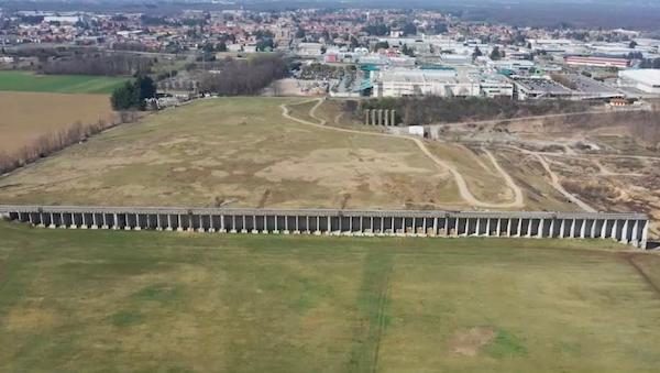 rescaldina cerromaggiore discarica fratelliditalia