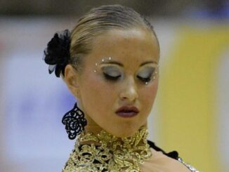 Artistic International Series Trieste