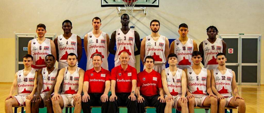 Varese Academy Finali Giovanili