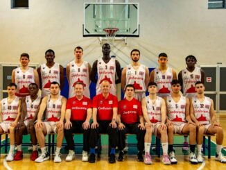 Varese Academy Finali Giovanili