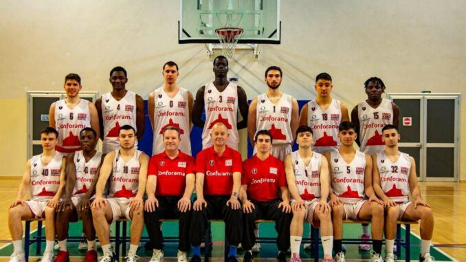 Varese Academy Finali Giovanili