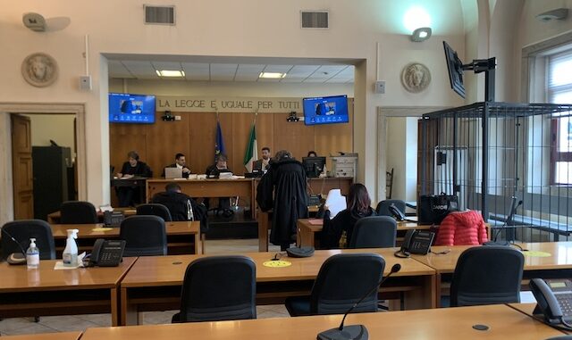varese tribunale 1