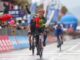 ciclismo giro viareggio