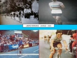 canegrate parabiago libro ciclismo