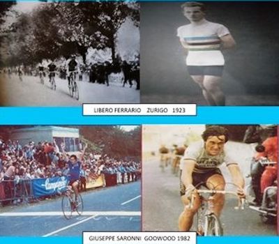 canegrate parabiago libro ciclismo