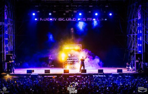 legnano eventi rugbysoundfestival finesettimana