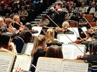 gallarate concerto pomeriggi musicali