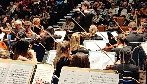 gallarate concerto pomeriggi musicali