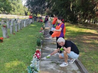 legnano bustoarsizio volontari progettifantasia