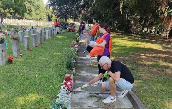 legnano bustoarsizio volontari progettifantasia