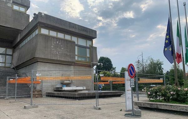 turbigo lavori municipio pnrr