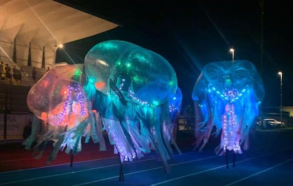 castanoprimo sport centrosportivo inaugurazione