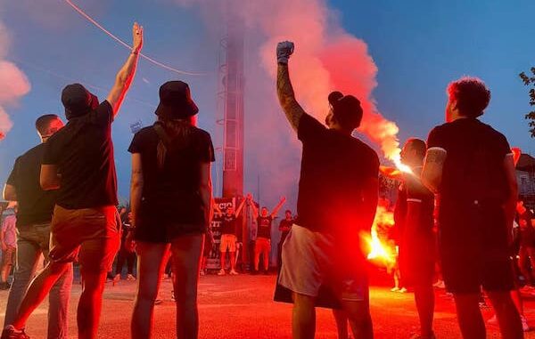 legnano calcio stadio boyslilla