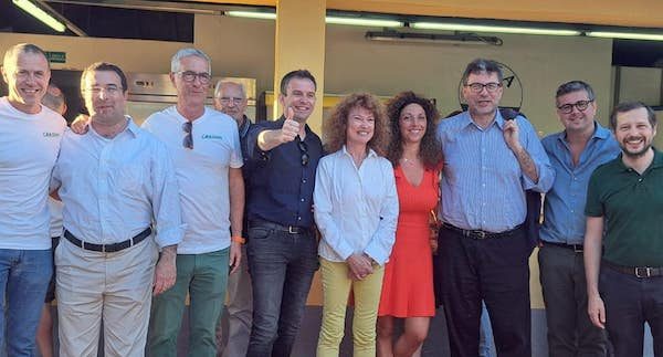 varese lega caronno