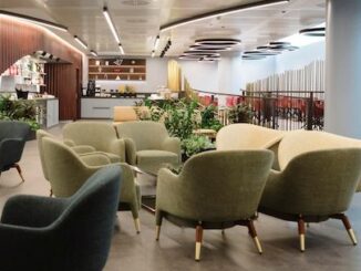 Malpensa lounge vip Monteverdi