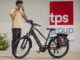 Gallarate ebike tps group