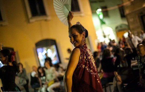 eventi feste finesettimana altomilanese