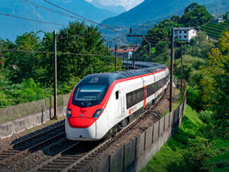 gallarate treni Trenitalia tagli