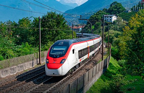 gallarate treni Trenitalia tagli