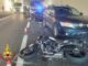 Malpensa incidente tunnel 336