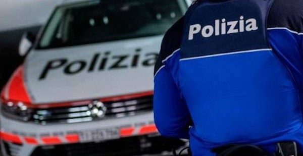 Locarno incidente ragazza varese
