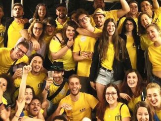albizzate mega summer party