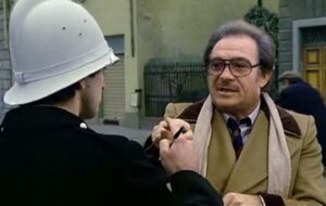 ospedale politica supercazzole