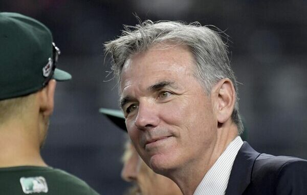 Milan Openjobmetis Cardinale moneyball