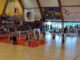 Canegrate Bulldog basket femminile