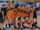 Canegrate Bulldog basket femminile