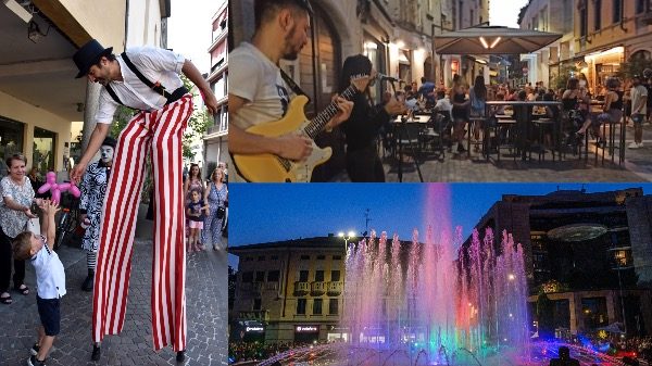 gallarate eventi centro estate