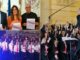 Gallarate concerto piazza cdv