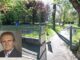 Gallarate Marcello schiavo intitolazione