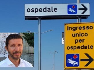Gallarate ospedale raccolta firme