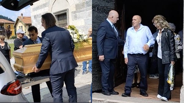 sesto funerale incidente barca