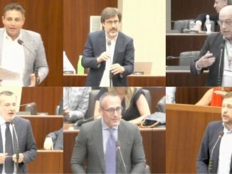 Gallarate ospedale consiglio regionale